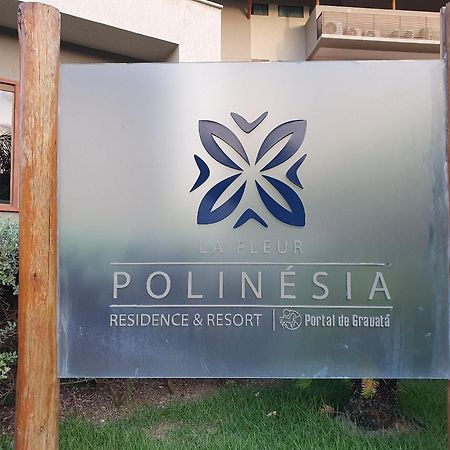 Polinesia Resort - Porto De Galinhas - Apartamentos Com Somente 1 Opcao De Terreo Com Piscina Privativa - Acesso Ao Hotel Samoa Eksteriør billede