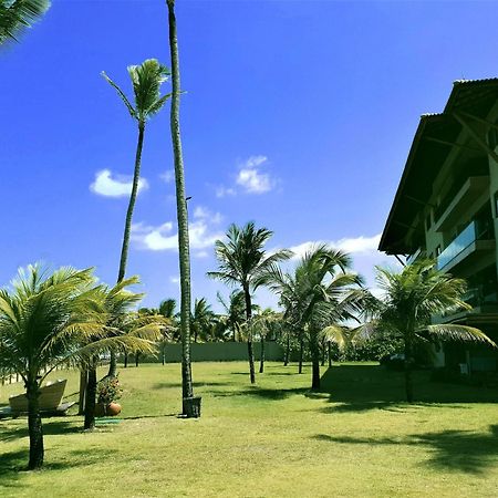 Polinesia Resort - Porto De Galinhas - Apartamentos Com Somente 1 Opcao De Terreo Com Piscina Privativa - Acesso Ao Hotel Samoa Eksteriør billede