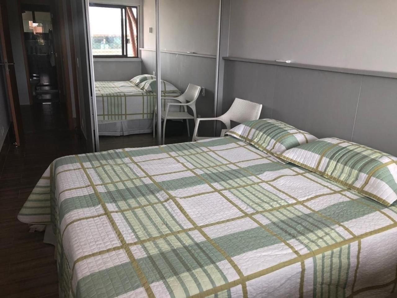 Polinesia Resort - Porto De Galinhas - Apartamentos Com Somente 1 Opcao De Terreo Com Piscina Privativa - Acesso Ao Hotel Samoa Eksteriør billede