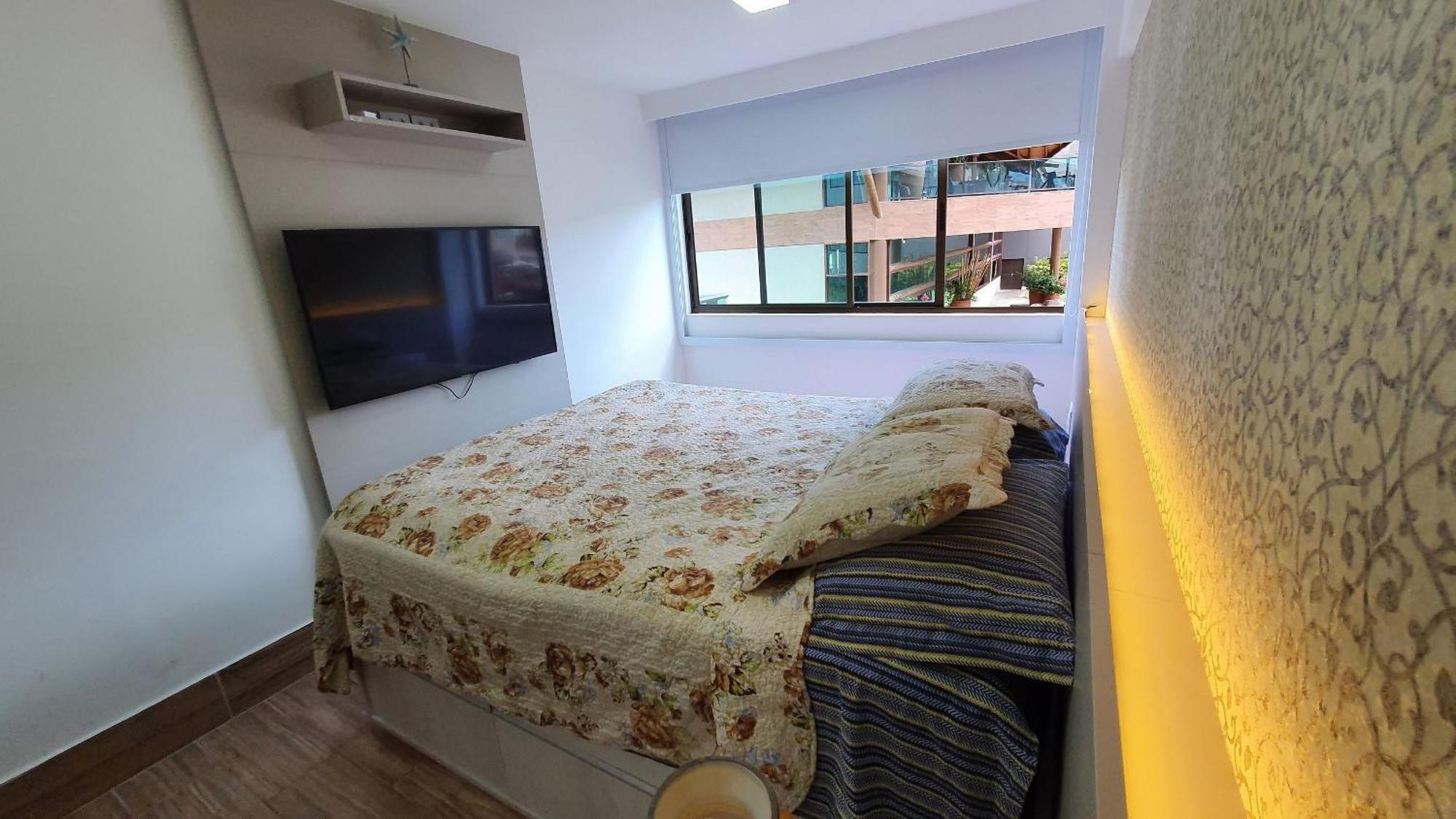 Polinesia Resort - Porto De Galinhas - Apartamentos Com Somente 1 Opcao De Terreo Com Piscina Privativa - Acesso Ao Hotel Samoa Eksteriør billede