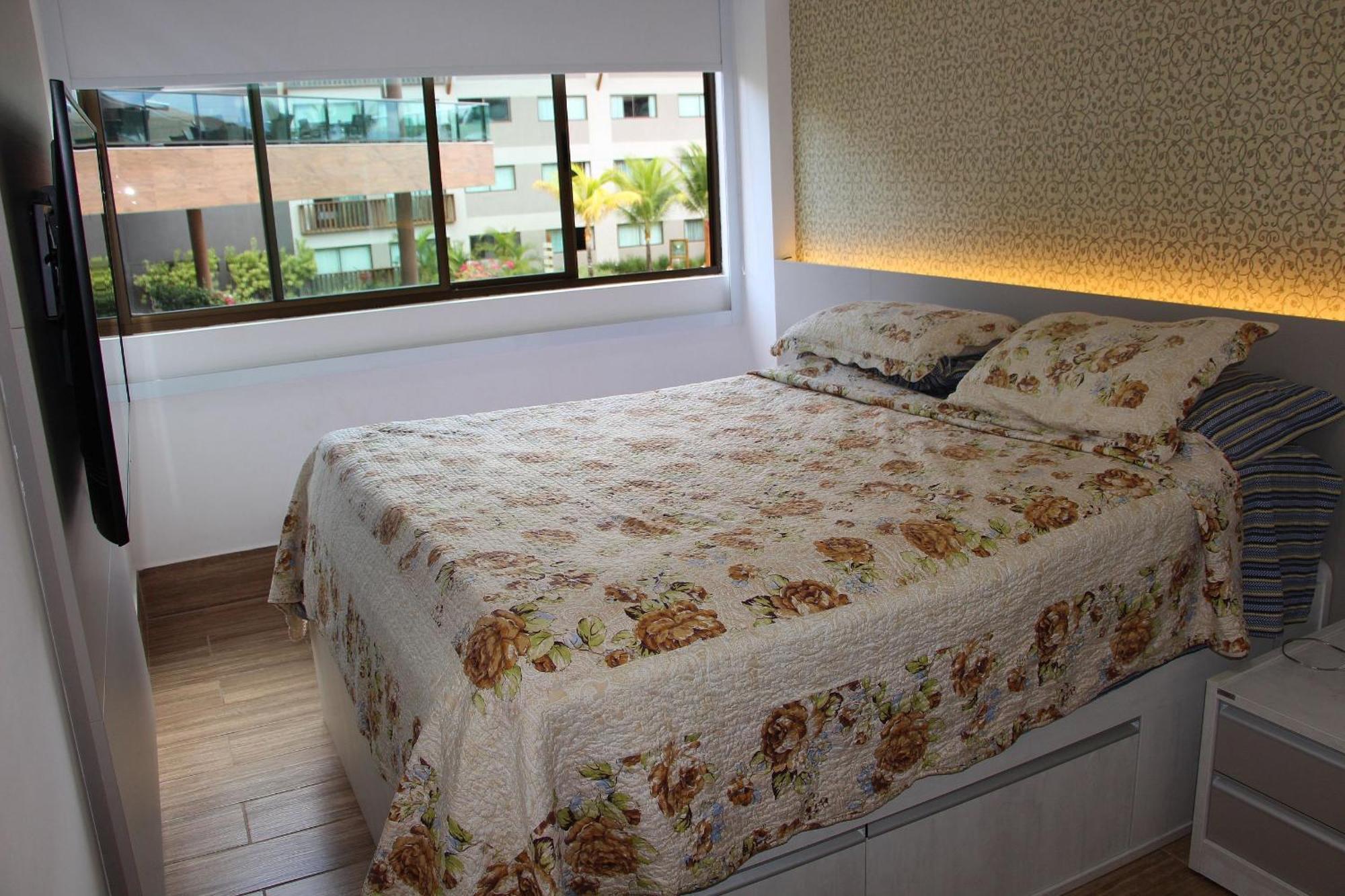 Polinesia Resort - Porto De Galinhas - Apartamentos Com Somente 1 Opcao De Terreo Com Piscina Privativa - Acesso Ao Hotel Samoa Eksteriør billede