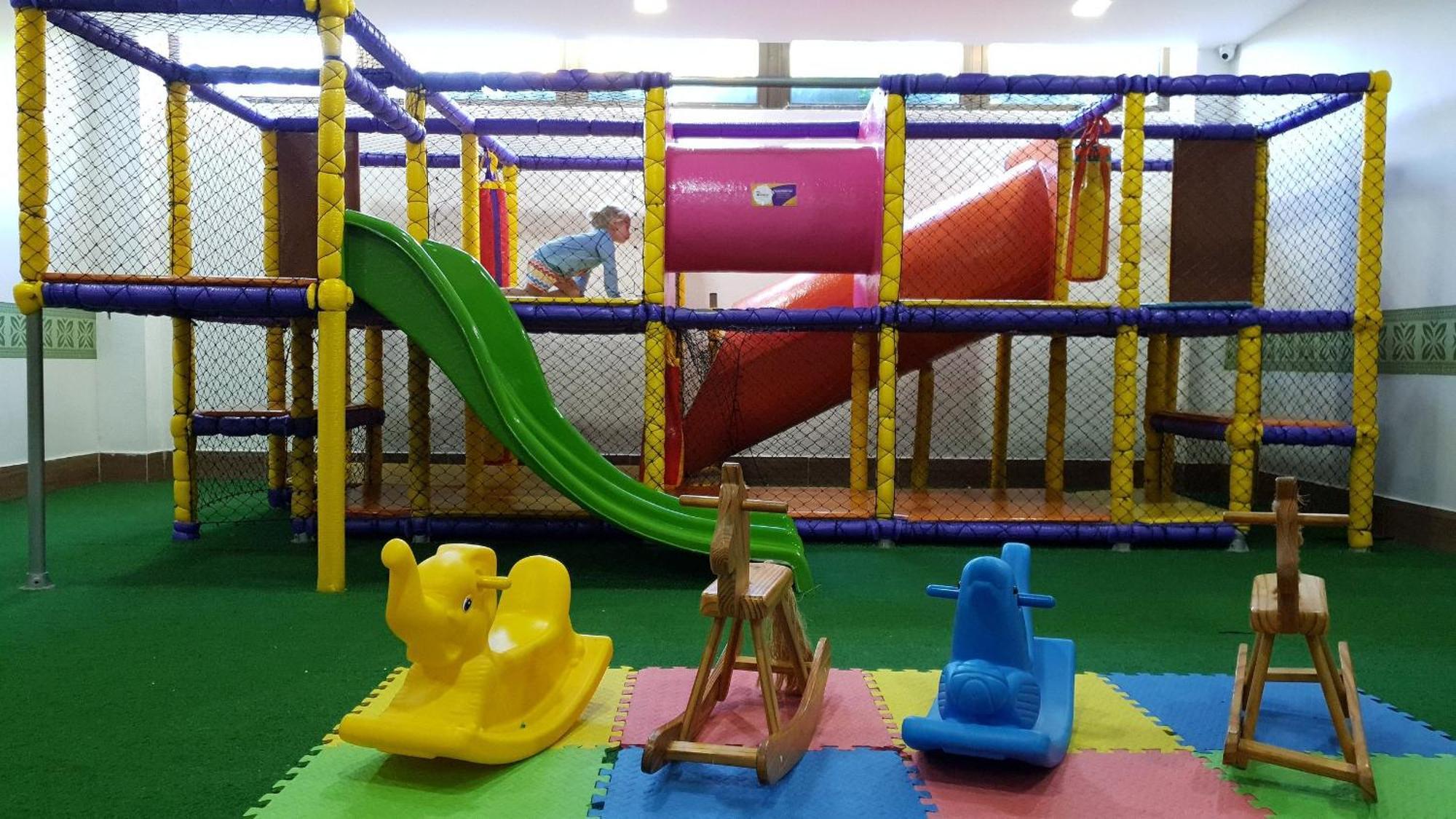 Polinesia Resort - Porto De Galinhas - Apartamentos Com Somente 1 Opcao De Terreo Com Piscina Privativa - Acesso Ao Hotel Samoa Eksteriør billede
