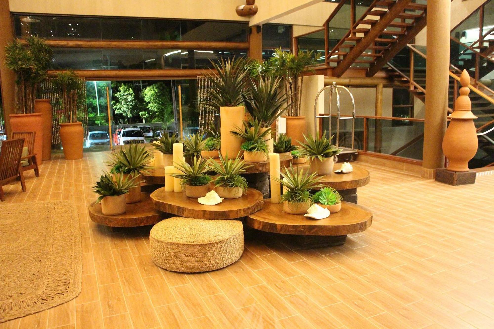 Polinesia Resort - Porto De Galinhas - Apartamentos Com Somente 1 Opcao De Terreo Com Piscina Privativa - Acesso Ao Hotel Samoa Eksteriør billede