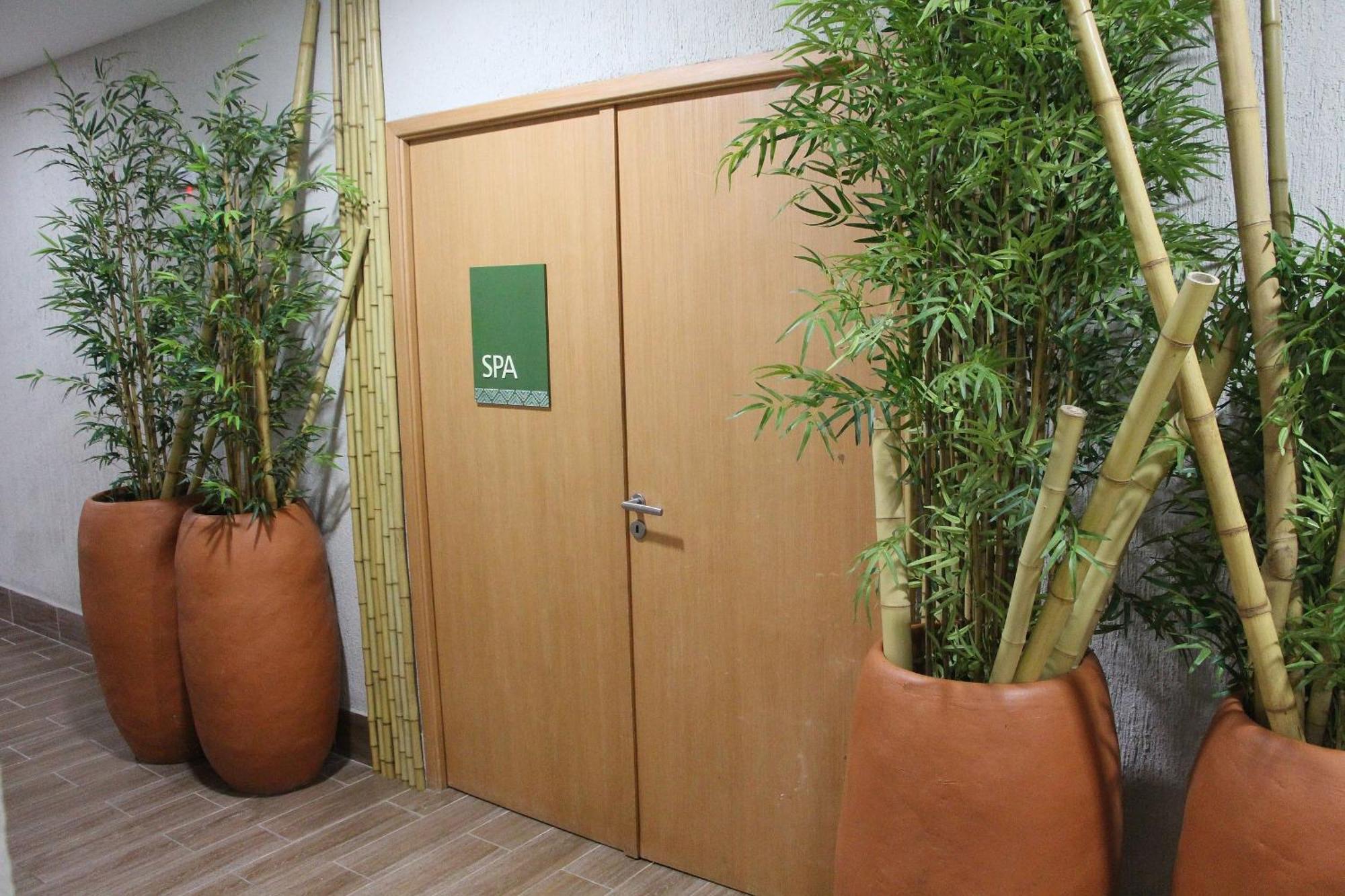 Polinesia Resort - Porto De Galinhas - Apartamentos Com Somente 1 Opcao De Terreo Com Piscina Privativa - Acesso Ao Hotel Samoa Eksteriør billede