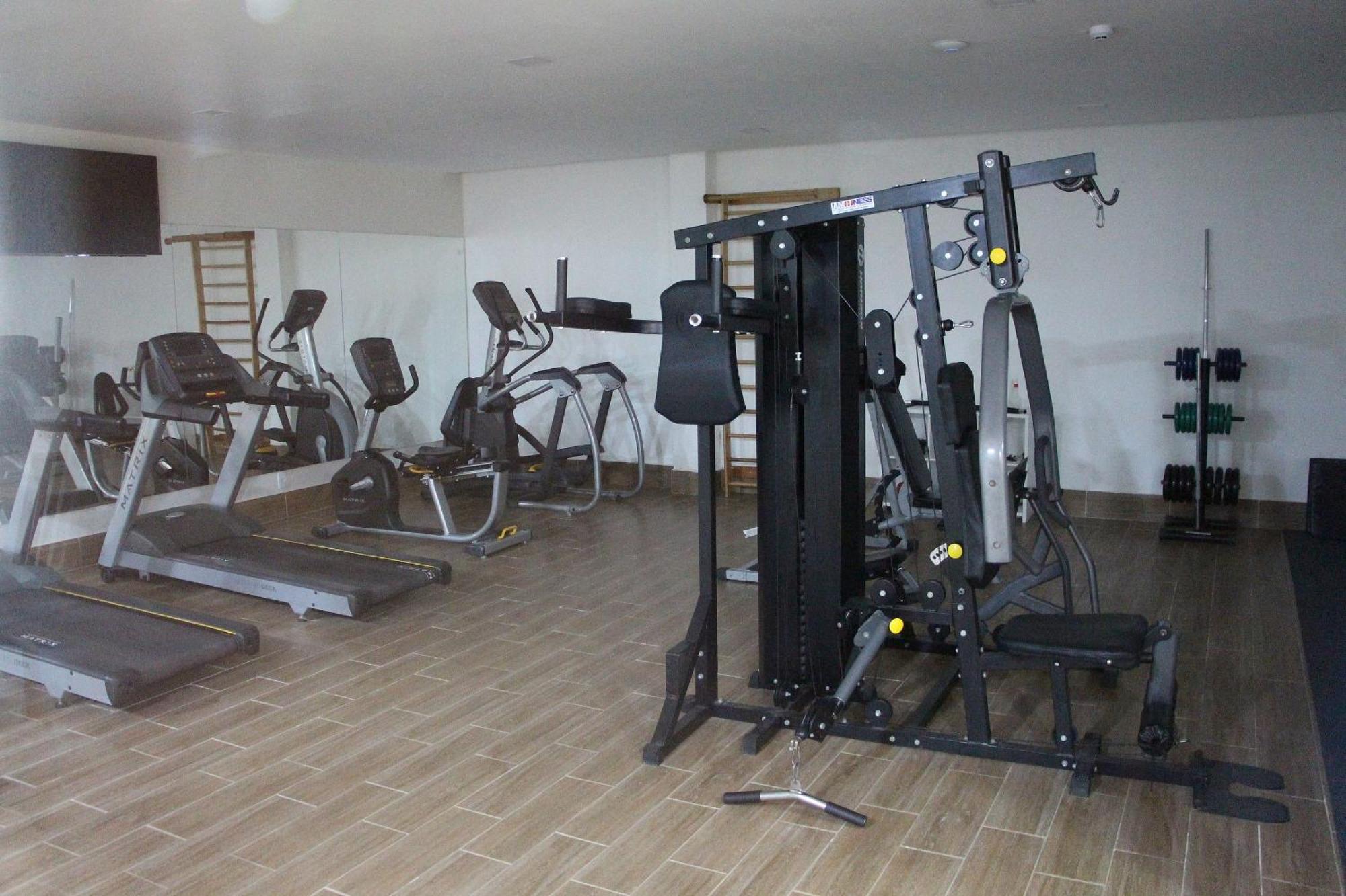 Polinesia Resort - Porto De Galinhas - Apartamentos Com Somente 1 Opcao De Terreo Com Piscina Privativa - Acesso Ao Hotel Samoa Eksteriør billede